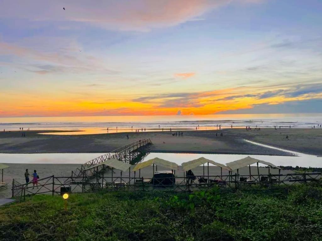 Dunes Holiday Village Mandrem Zewnętrze zdjęcie