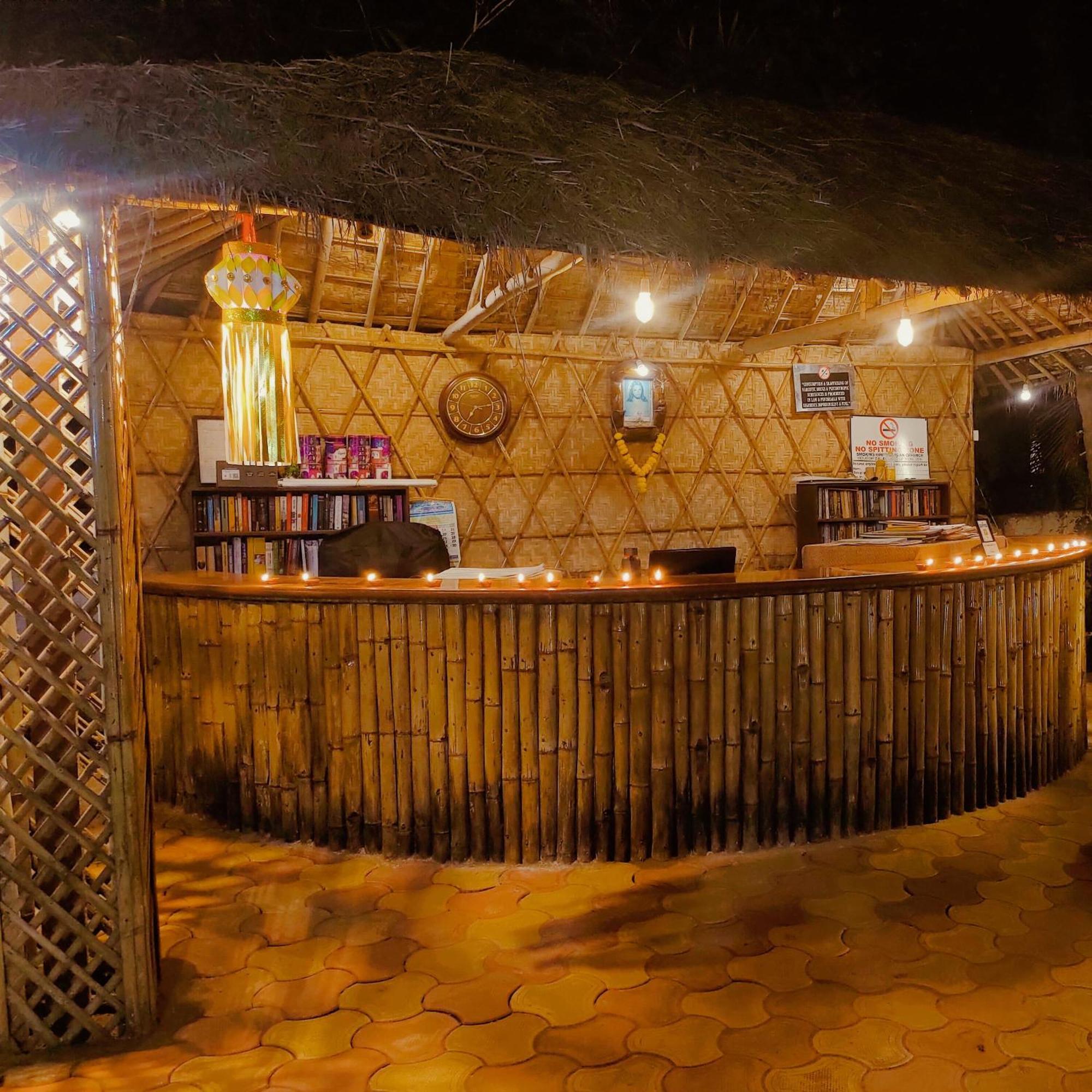 Dunes Holiday Village Mandrem Zewnętrze zdjęcie